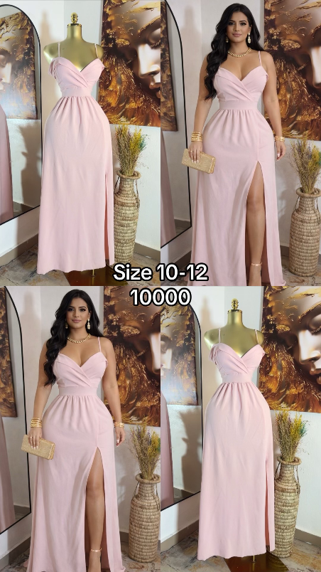 Dresses