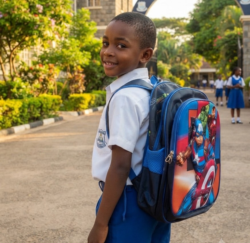 School Bag