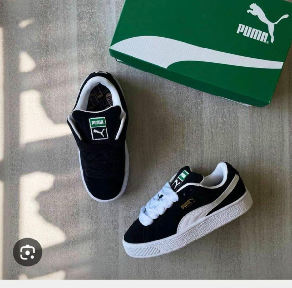PUMA