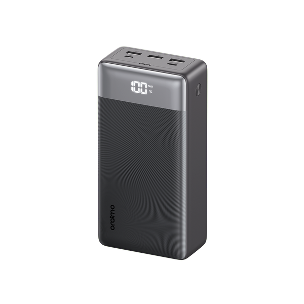 Oraimo PowerBox 400 Vision 40000mAh 22.5W Power Bank — Phones & Accessories — for sale in Lagos