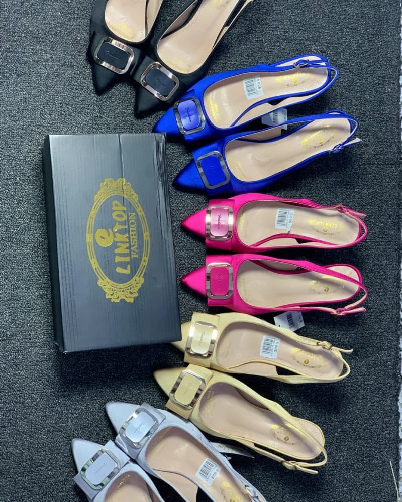 Classy heels — Heels — for sale in Oyo