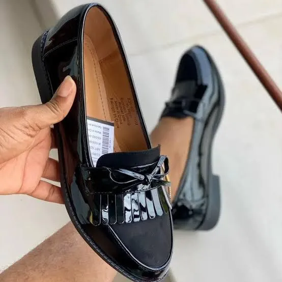 Classic flat loafers — Flats & Loafers — for sale in Oyo