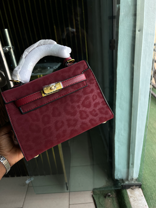 Mini Hermes bag — Bags — for sale in Oyo