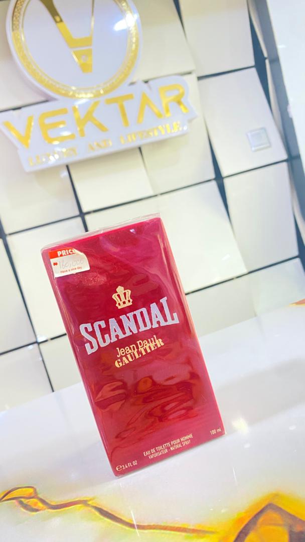 100ML SCANDAL EDT — for sale in Oyo
