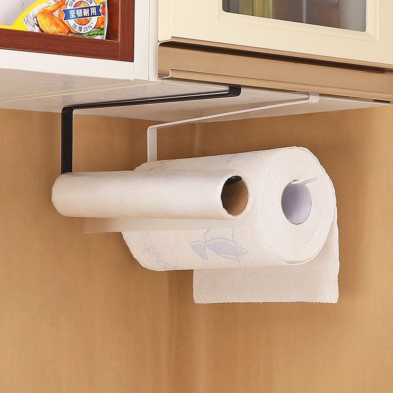 Under-Cabinet Kitchen Paper Towel — Home & Kitchen — for sale in Lagos