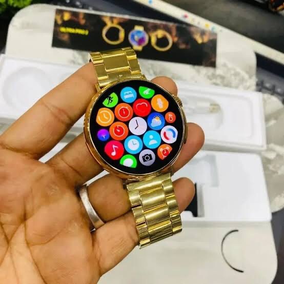 Apple Watch