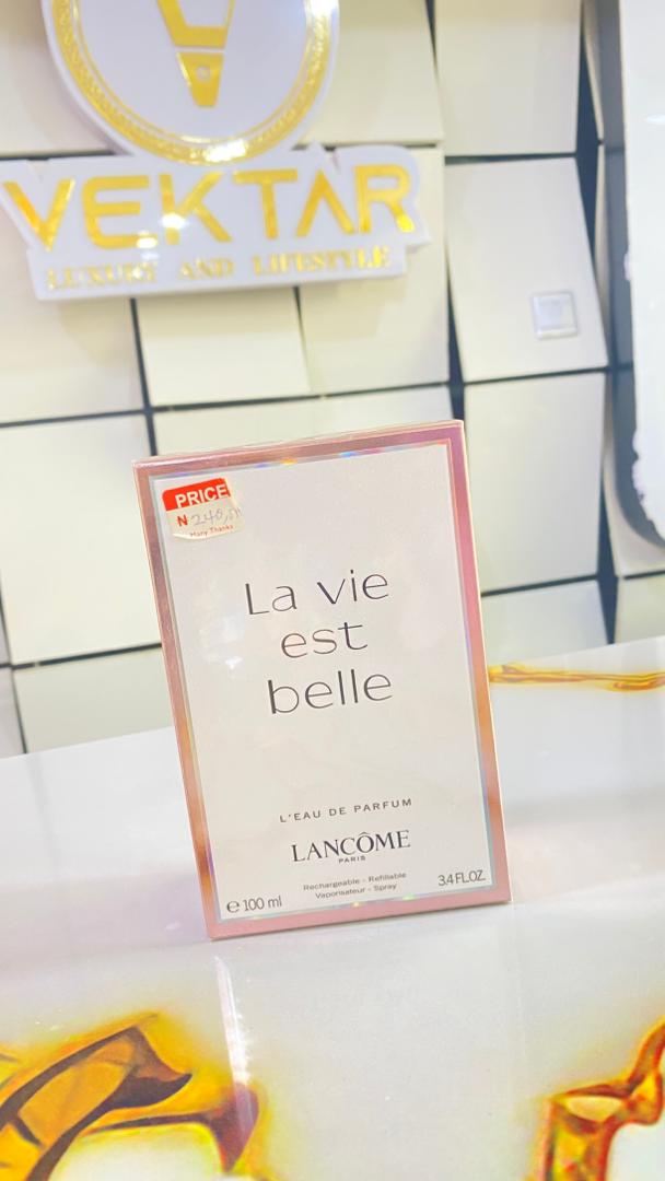 100ML LA VIE EST BELLE — for sale in Oyo