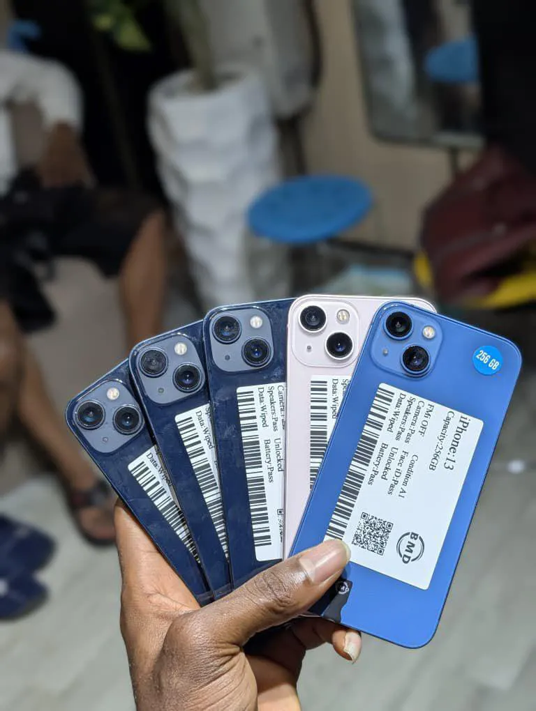 iPhone — Electronics — for sale in Oyo