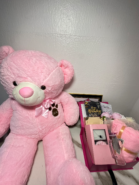 120cm Teddy Bear — Phones & Accessories — for sale in Lagos