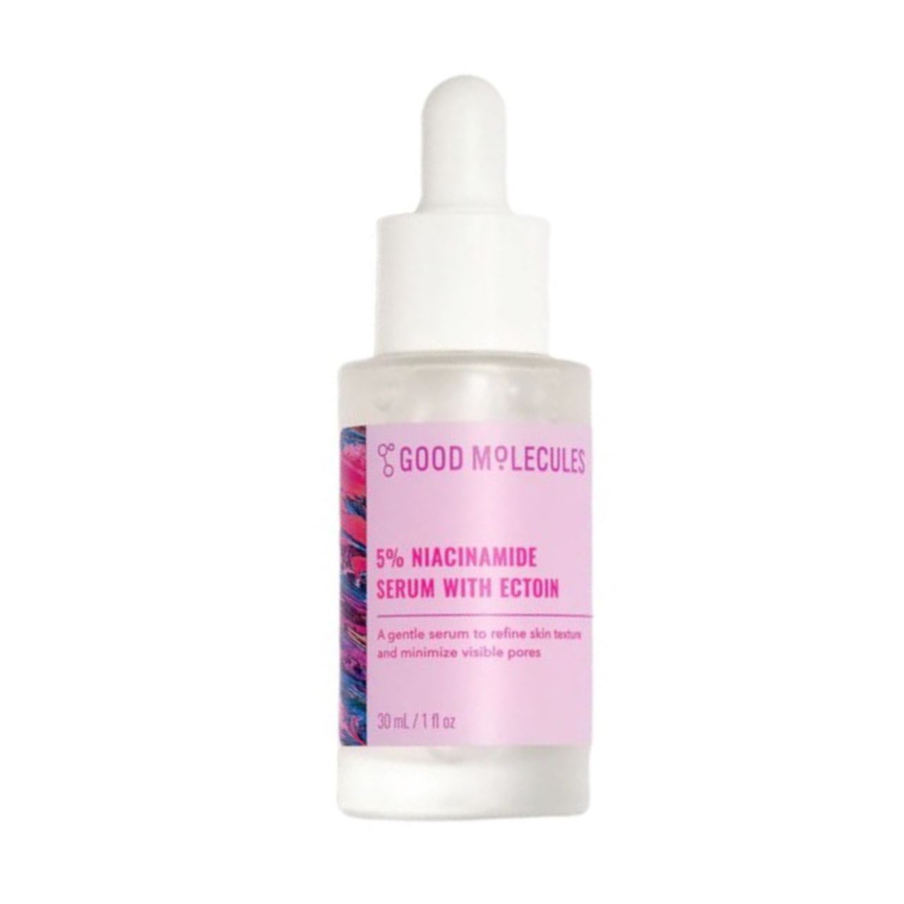 Good Molecules 5% Niacinamide Serum With Ectoin 30Ml — Beauty & Personal Care — for sale in Lagos