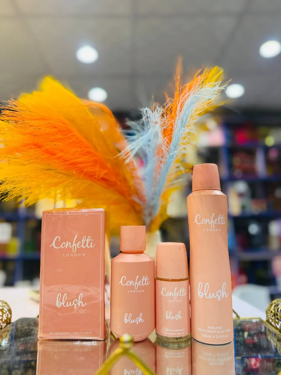 Confetti Combo perfume — Beauty & Personal Care — for sale in Oyo