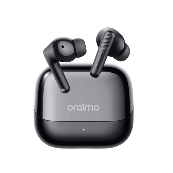 oraimo SpaceBuds Neo+ ANC Spatial Audio True Wireless Earphones — Phones & Accessories — for sale in Lagos