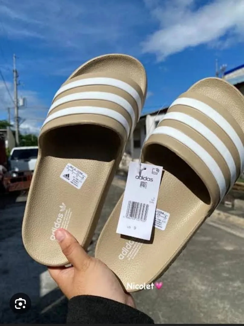 Adidas Adilette Aqua Slides