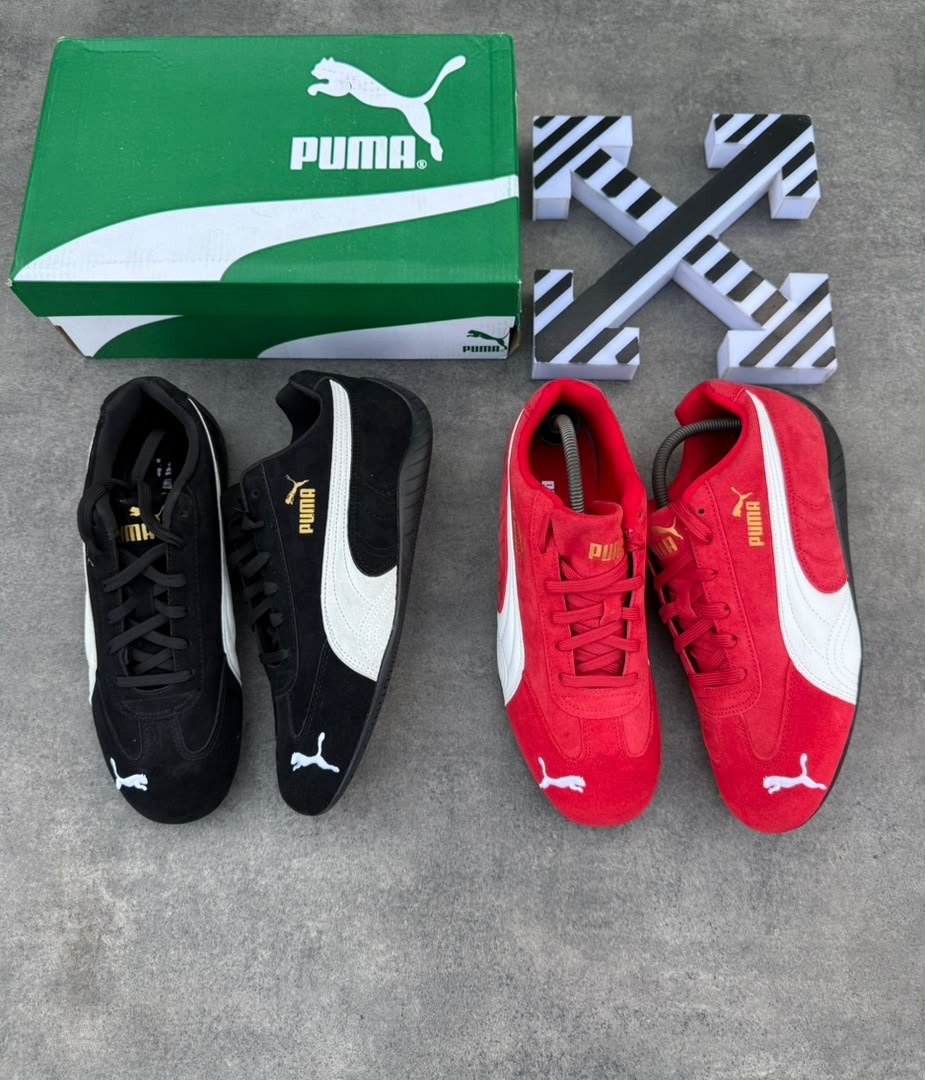 Puma Speedcat OG Sneakers