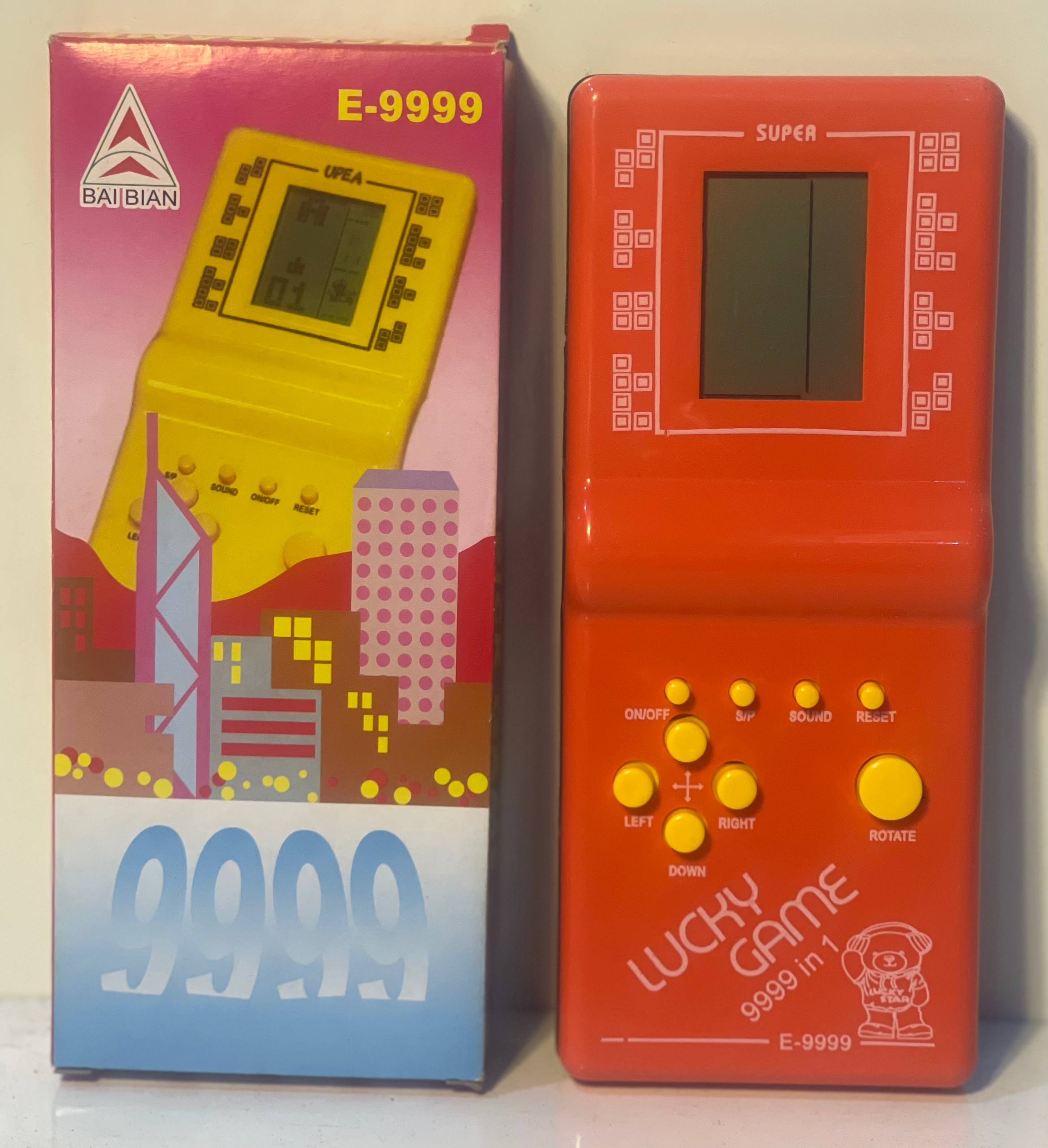 Games for kids