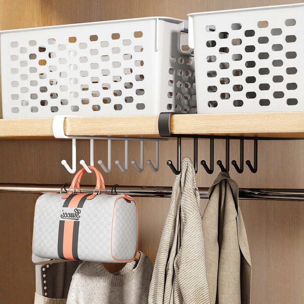 Under-Shelf Storage Hook(price for 1)