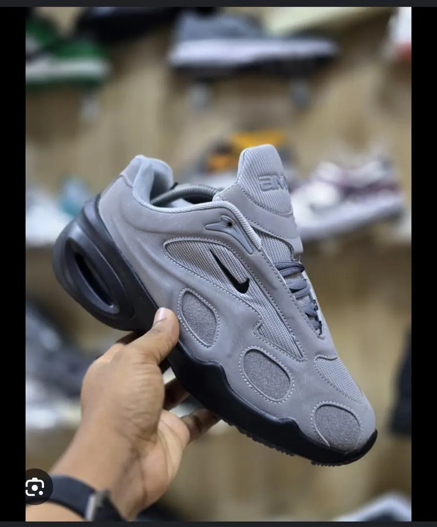 *🚨Nuke Muscle Quality Unisex Sneakers. — Fashion — for sale in Oyo