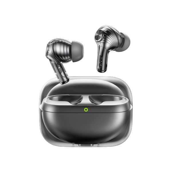 oraimo SpaceBuds Pro Hybrid ANC True Wireless Earbuds — Phones & Accessories — for sale in Lagos