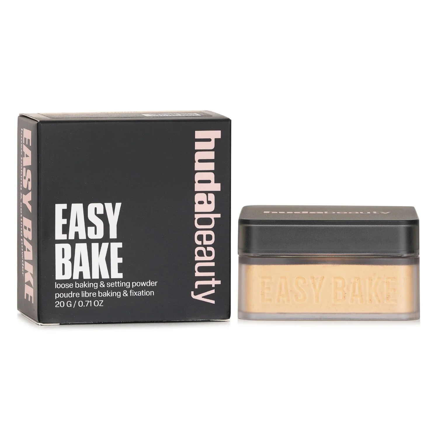 Huda Beauty Easy Bake Loose Baking & Setting Powder — Beauty & Personal Care — for sale in Lagos
