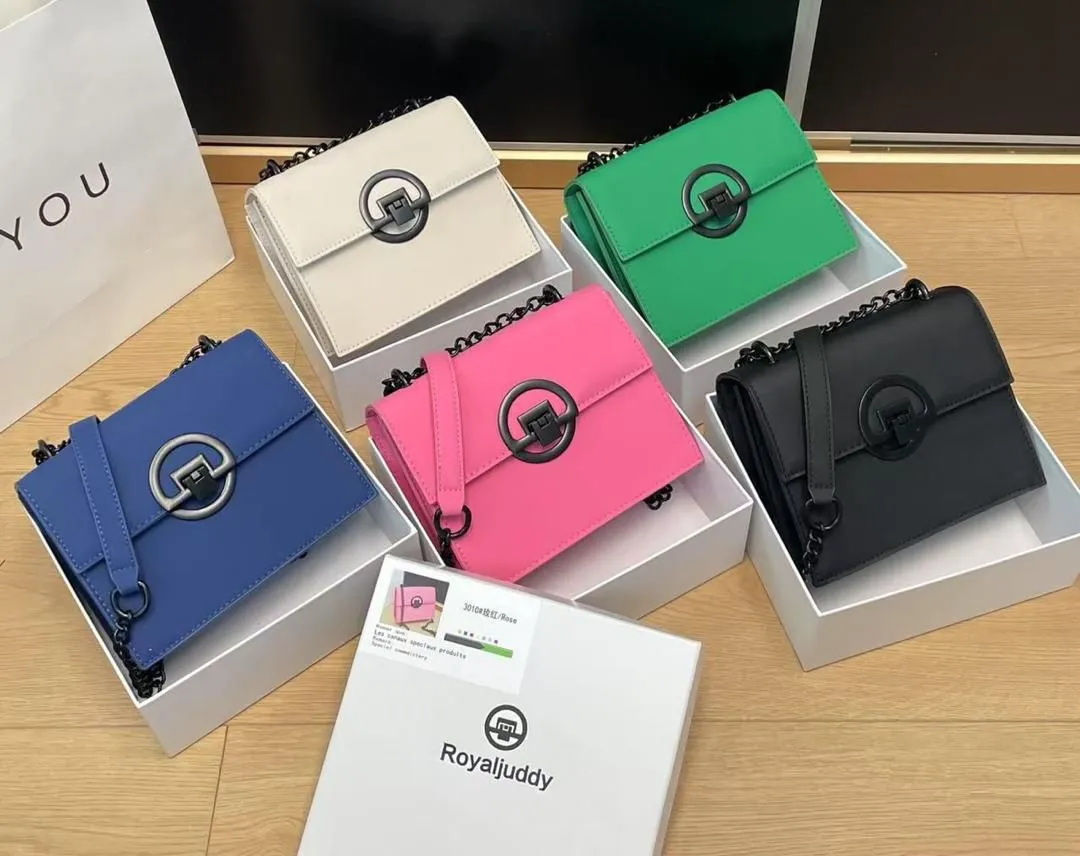 Royaljuddy bag — Fashion — for sale in Oyo