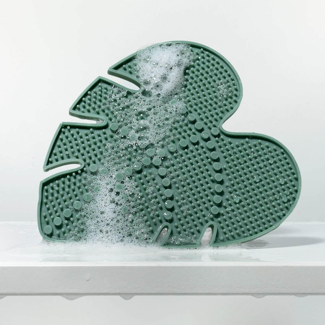 Lure Make Up Brush Cleaning Pad