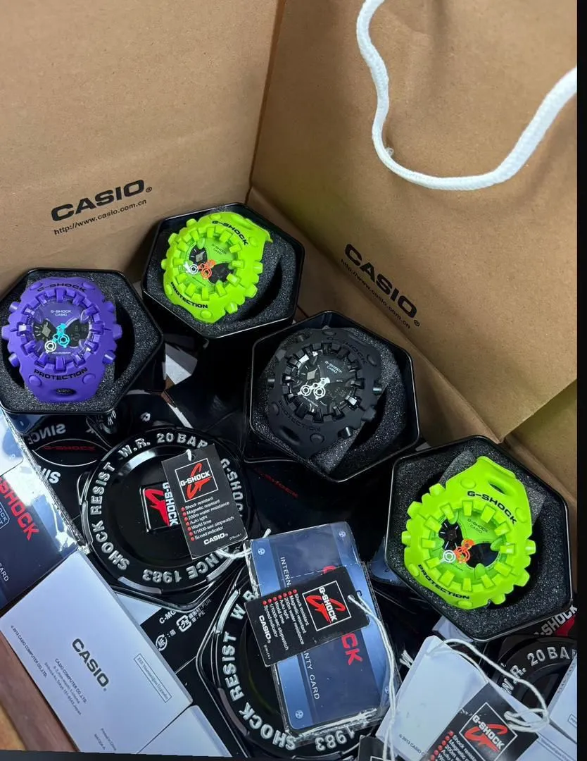 G-SHOCK — Fashion — for sale in Kano