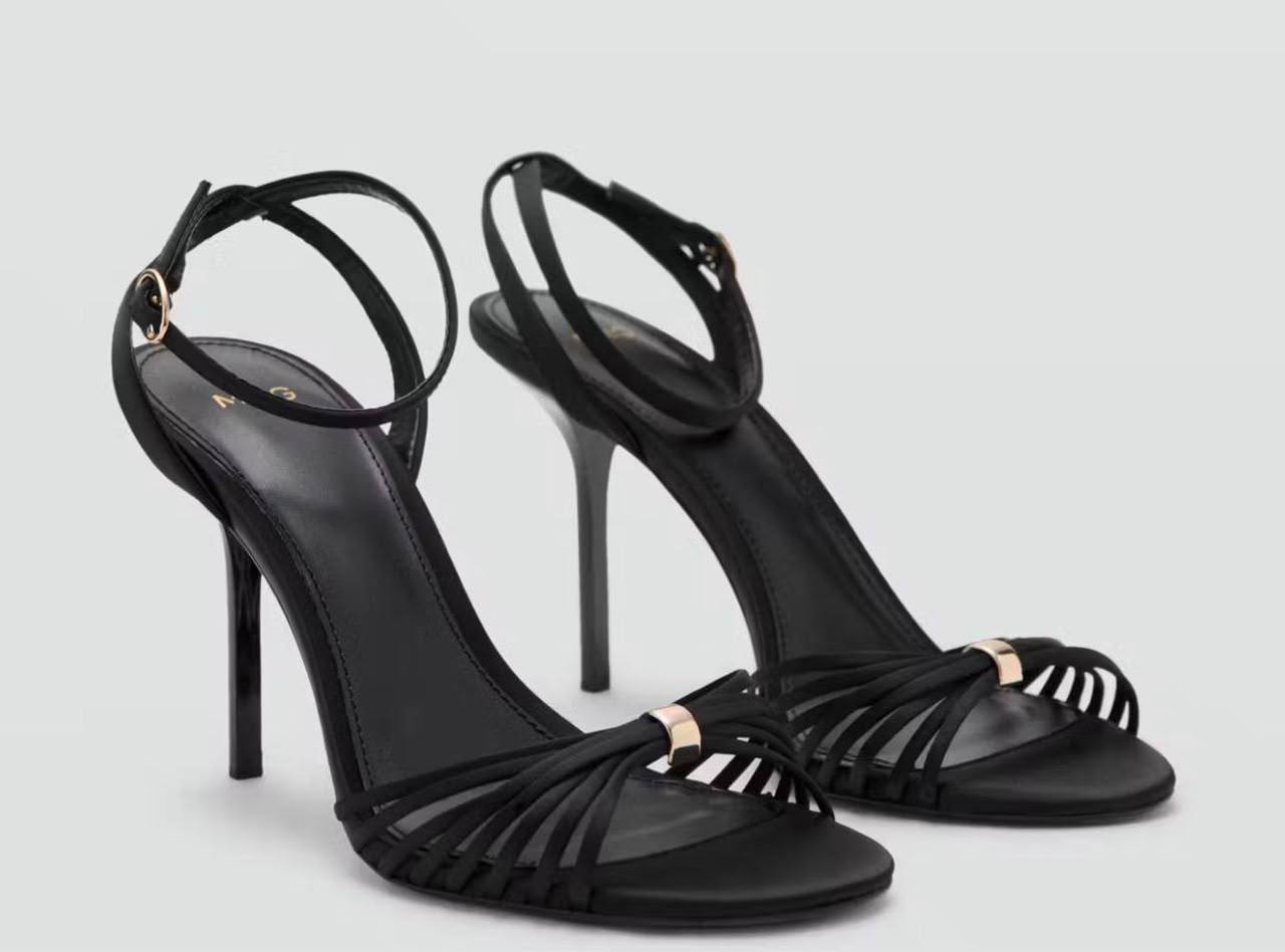 MNG Classic Heels — Heels — for sale in Lagos