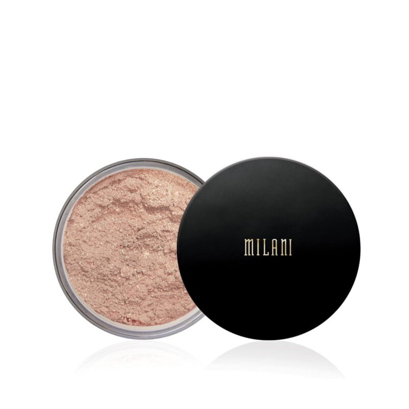 Milani Make It last Setting Powder (04)