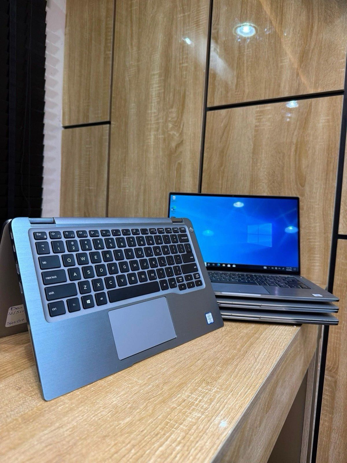 UK used Dell Laptop — Electronics — for sale in Lagos