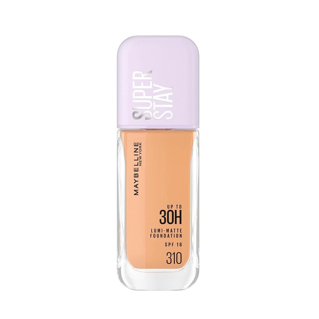 Maybelline Super Stay Active Wear 30H Foundation — Makeup — for sale in Lagos