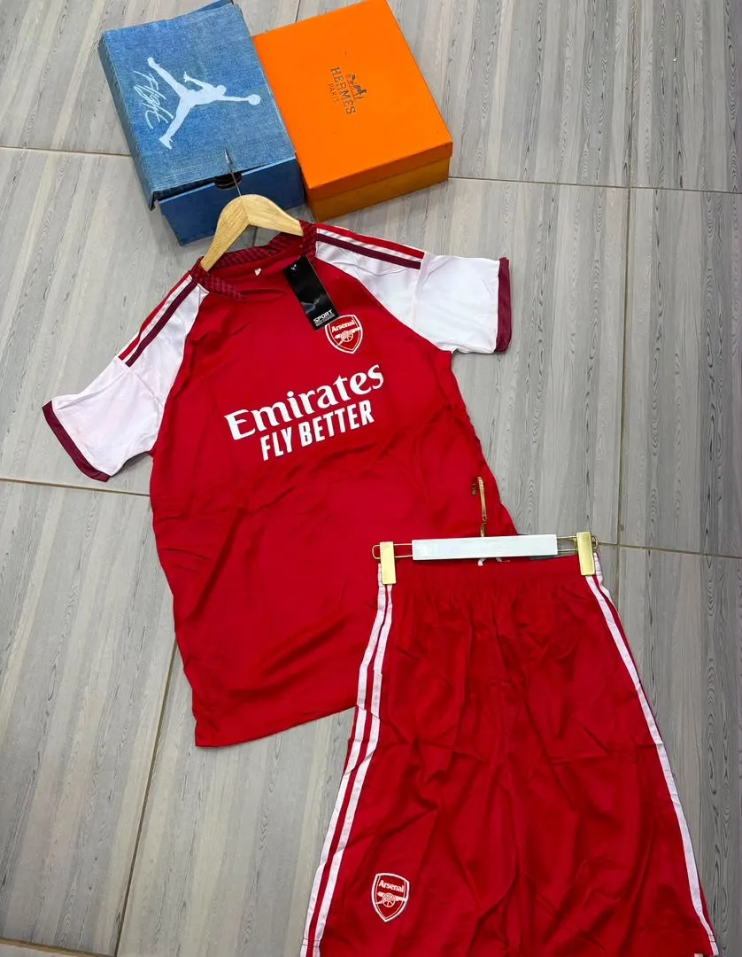 Jerseys