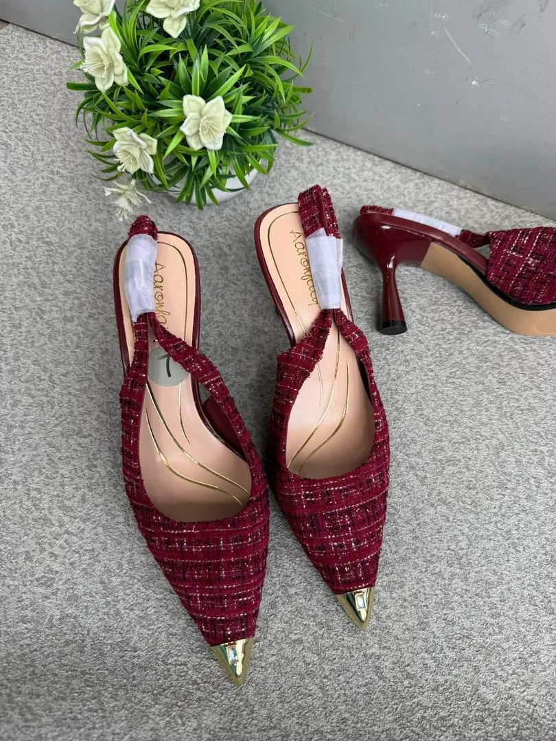 Heels — Fashion — for sale in Oyo