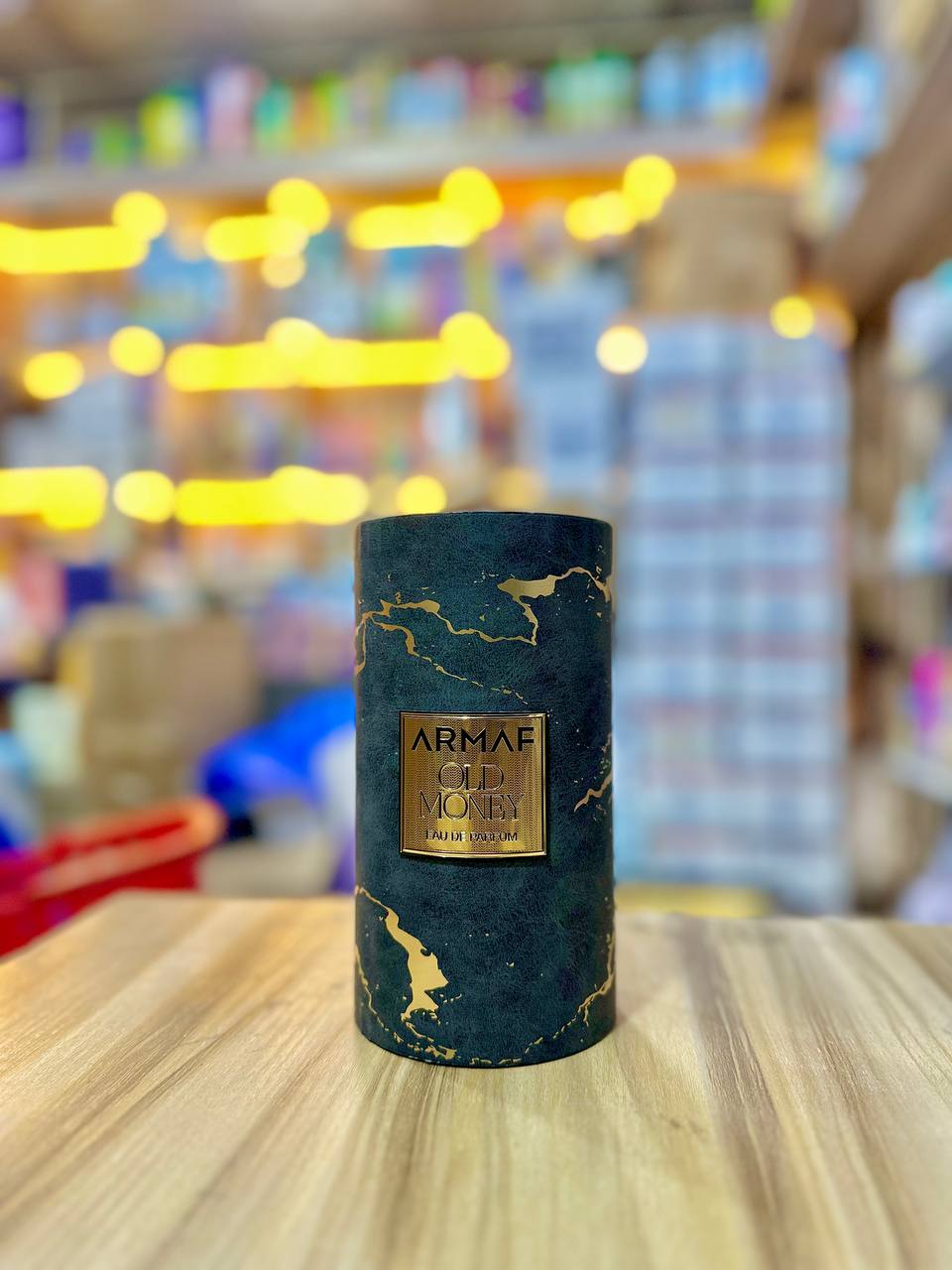 Armaf Old Money Eau De Parfum