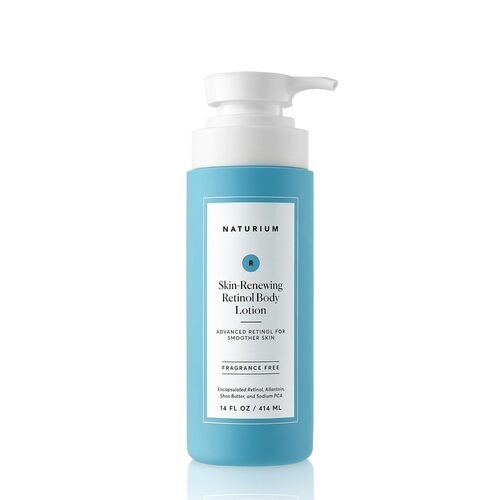 Naturium Skin – Renewing Retinol Body Lotion (414 Ml )