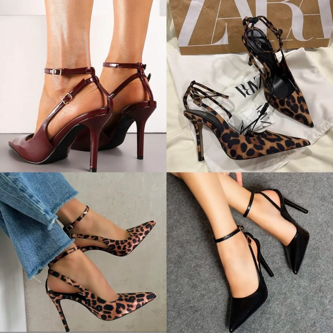 Heels
