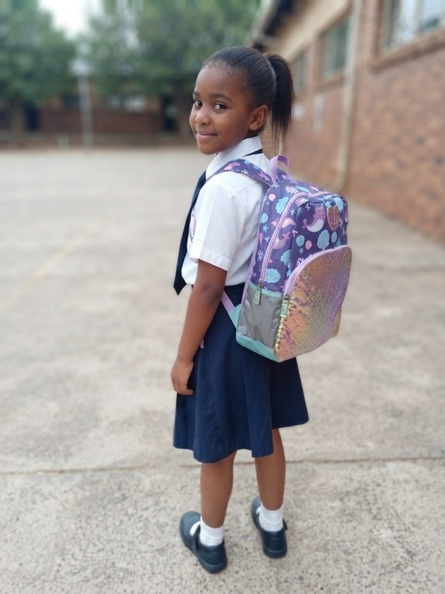 School Bag