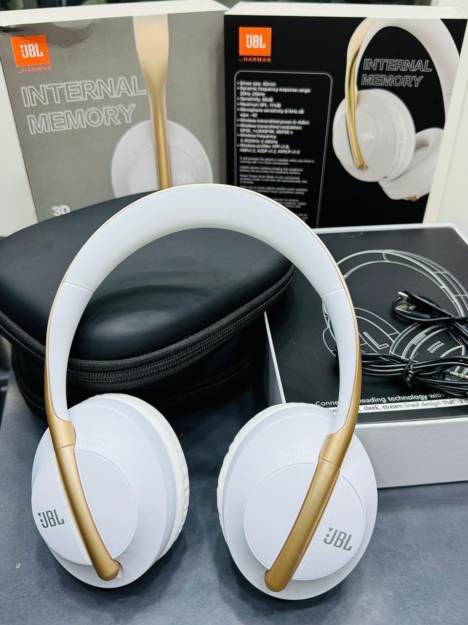 JBL Headset