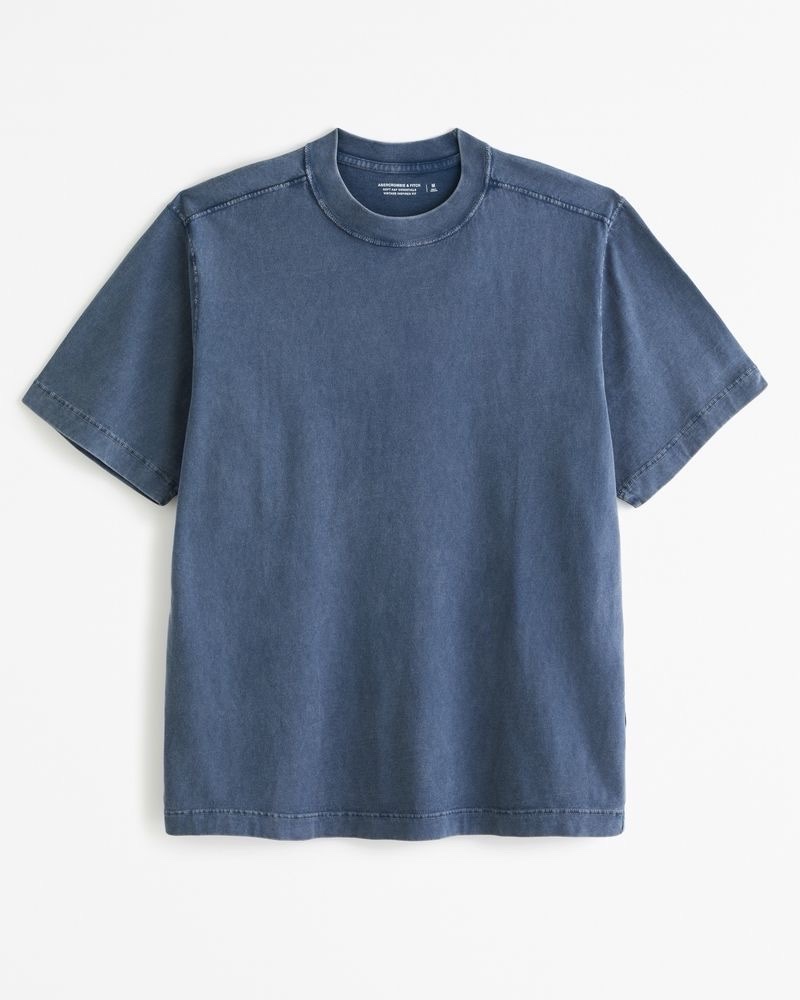 Men's Crew Neck T-Shirt — Fashion — for sale in Oyo