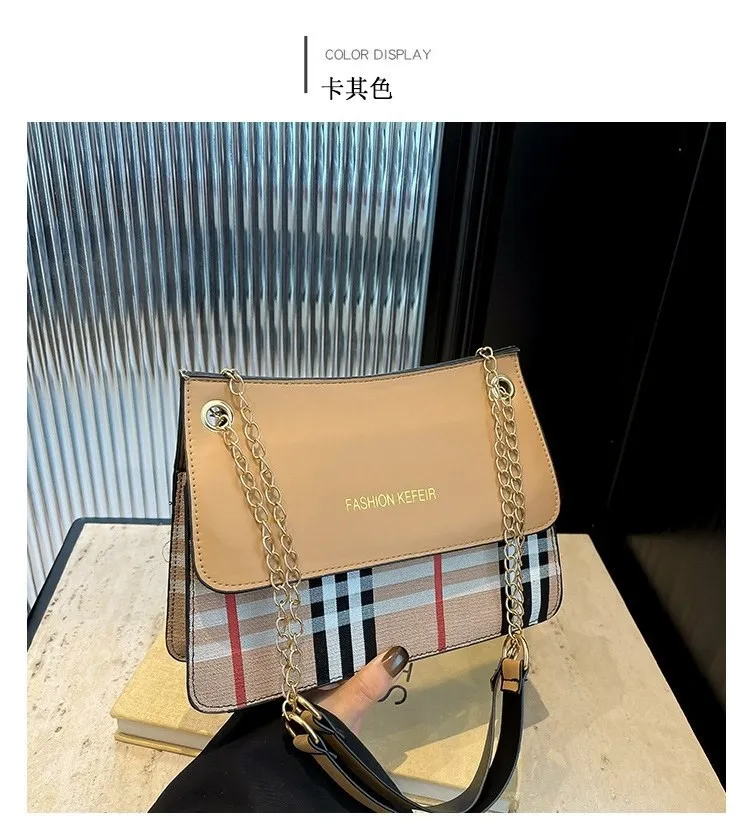 Stylish Ladies Handbag