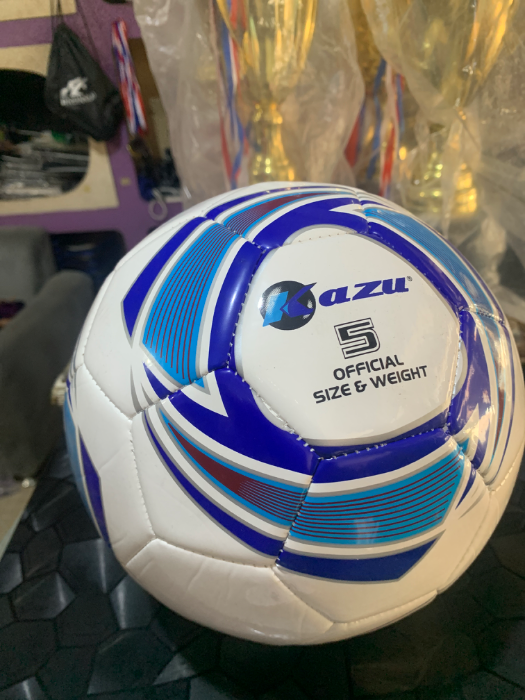 Kazu football (size 5)
