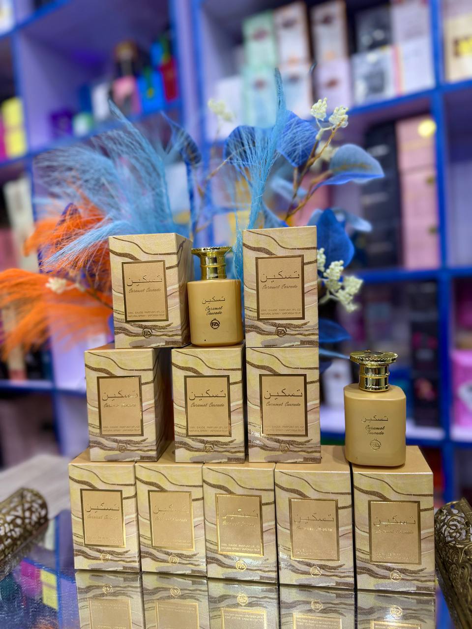 Tuskeen Ahmed Al Asali Arabian Perfume — Beauty & Personal Care — for sale in Oyo