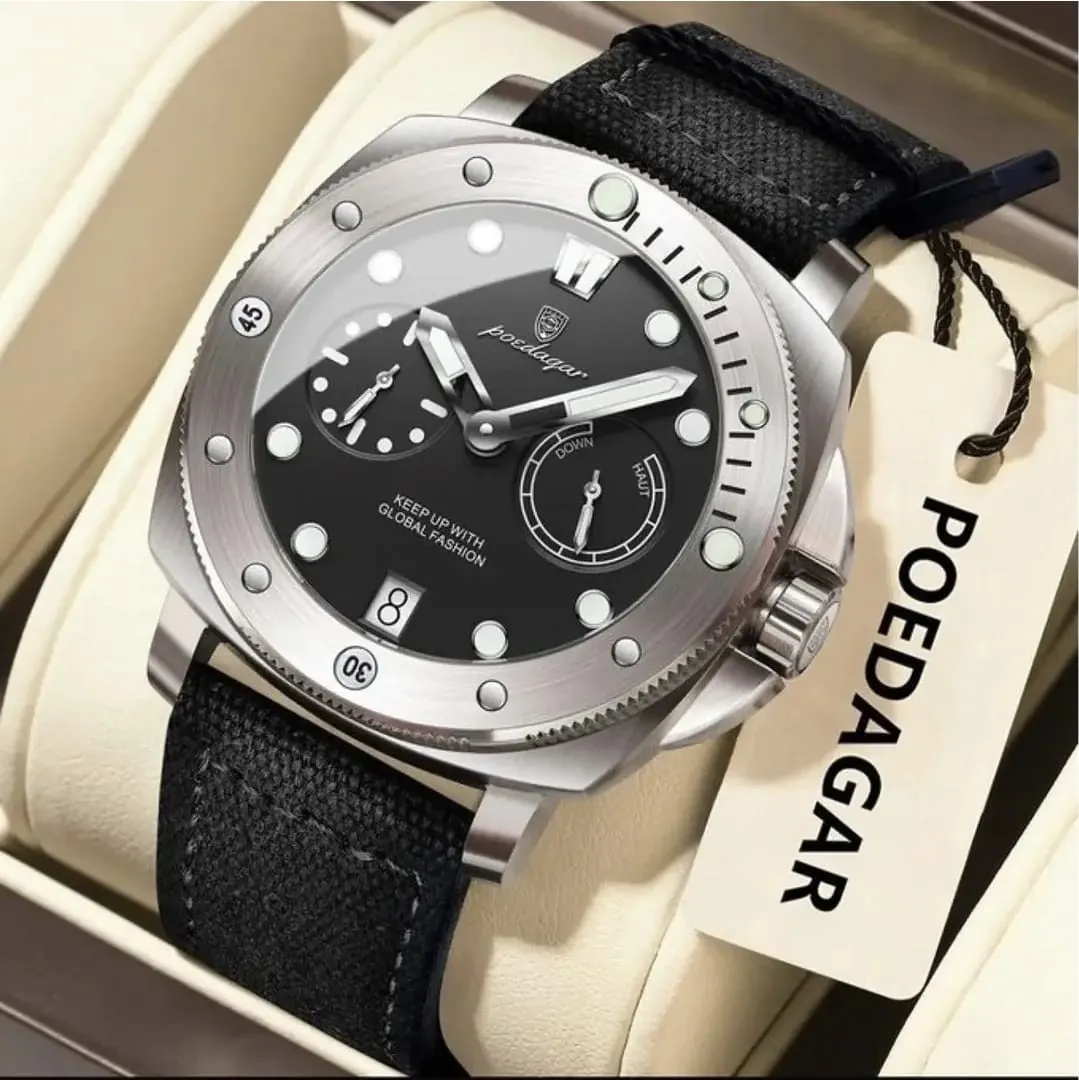 Poedagar Watch — Fashion — for sale in Oyo