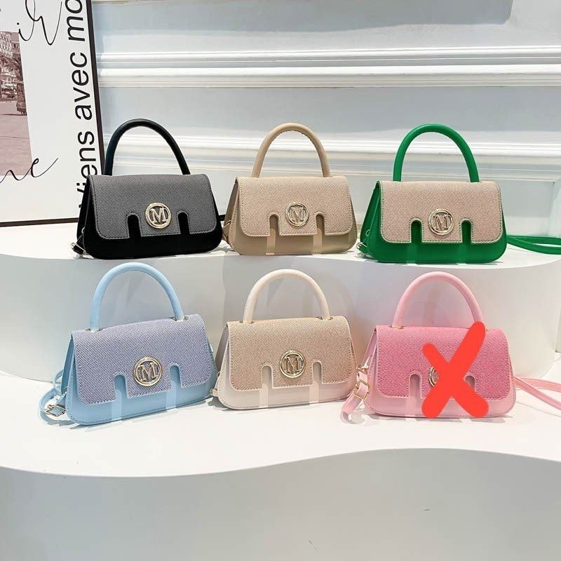 Fashion Women's Mini Handbag