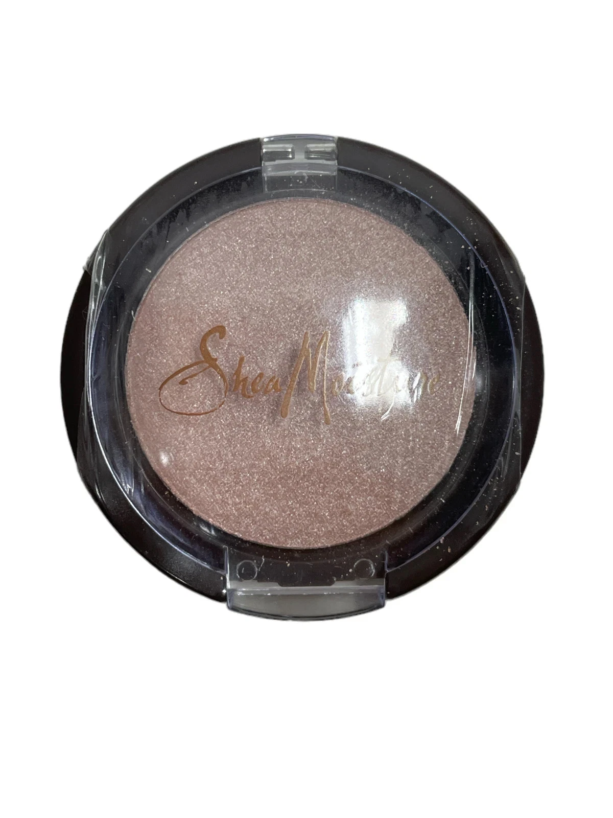 Shea Moisture Mineral Eyeshadow