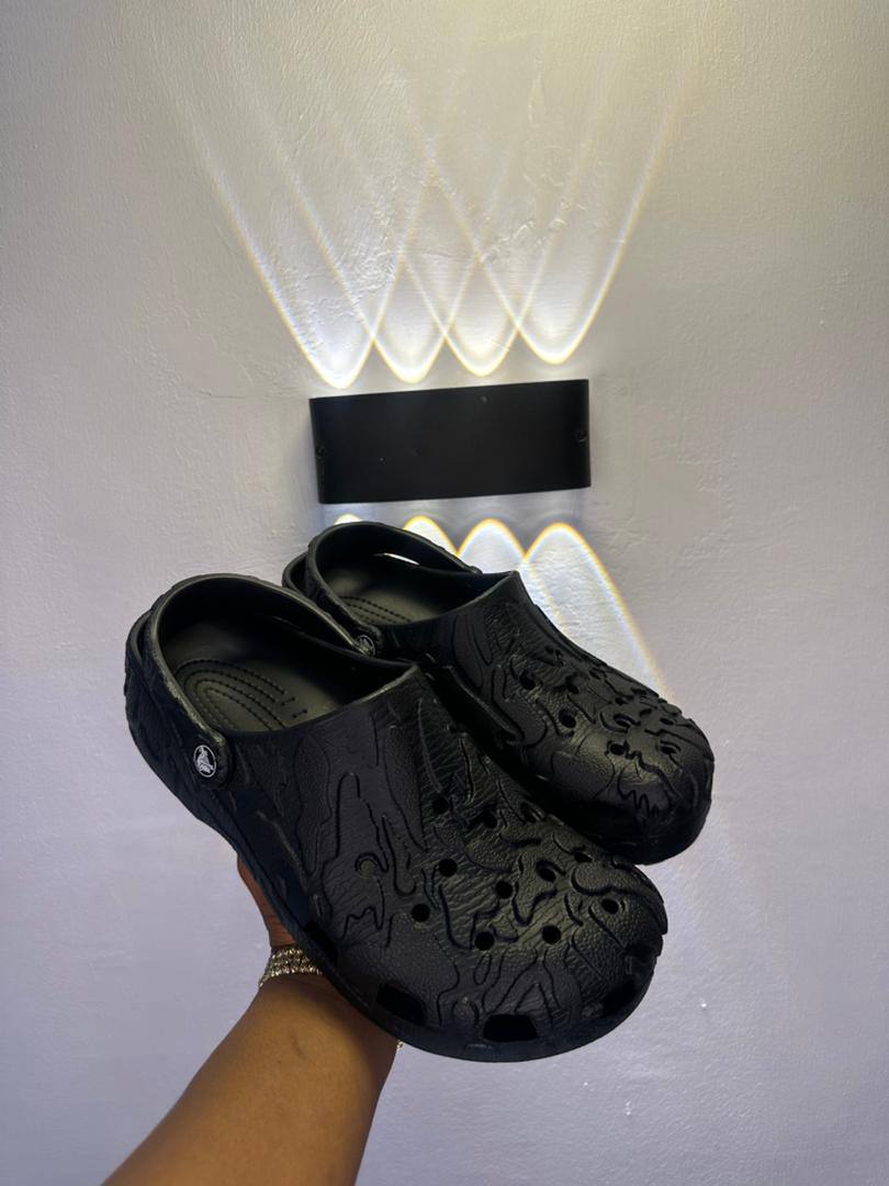 Crocs-Style Clogs – Stylish & Comfortable — Fashion — for sale in Lagos