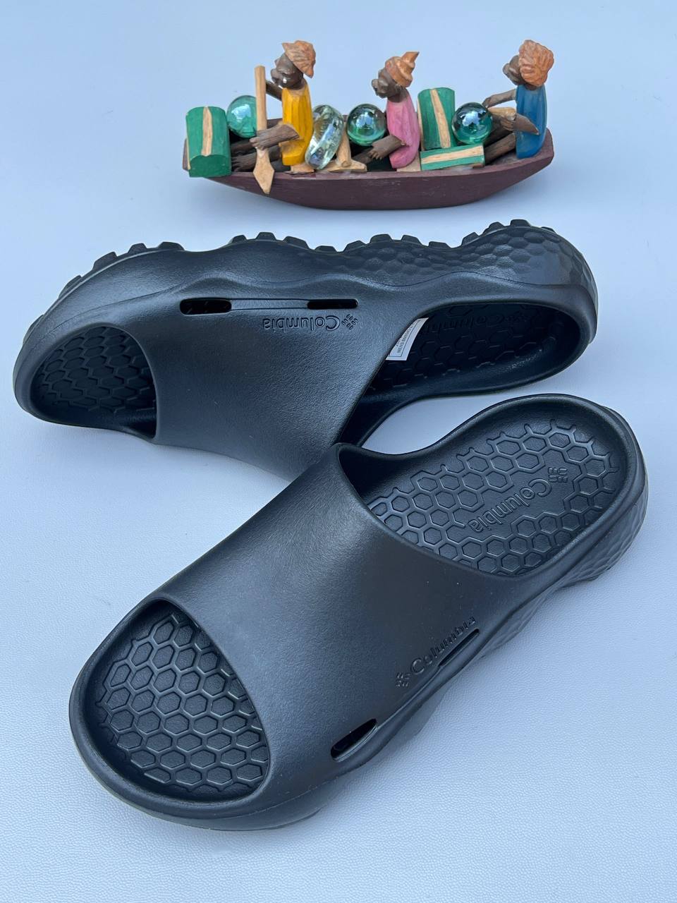 Thrive Revive Slide Sandal