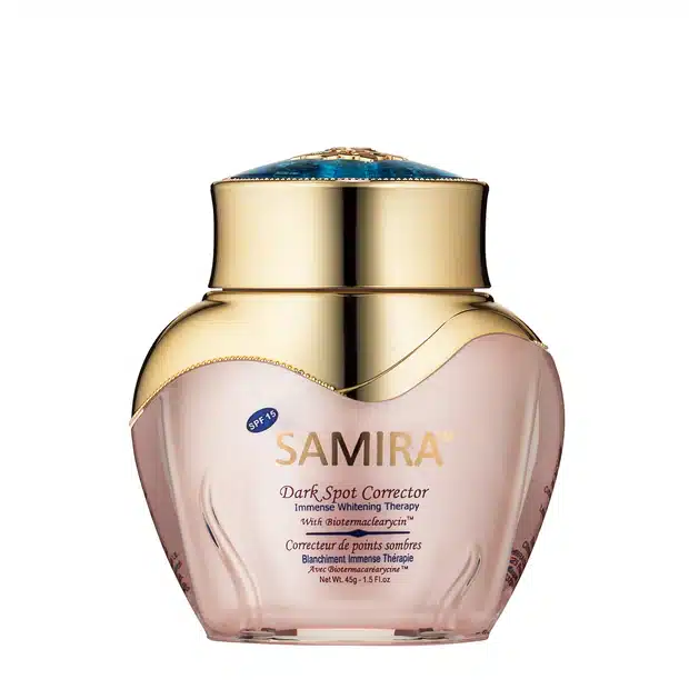 Samira Dark Spot Corrector (45G) — Beauty & Personal Care — for sale in Lagos