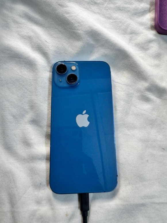 iPhone 13