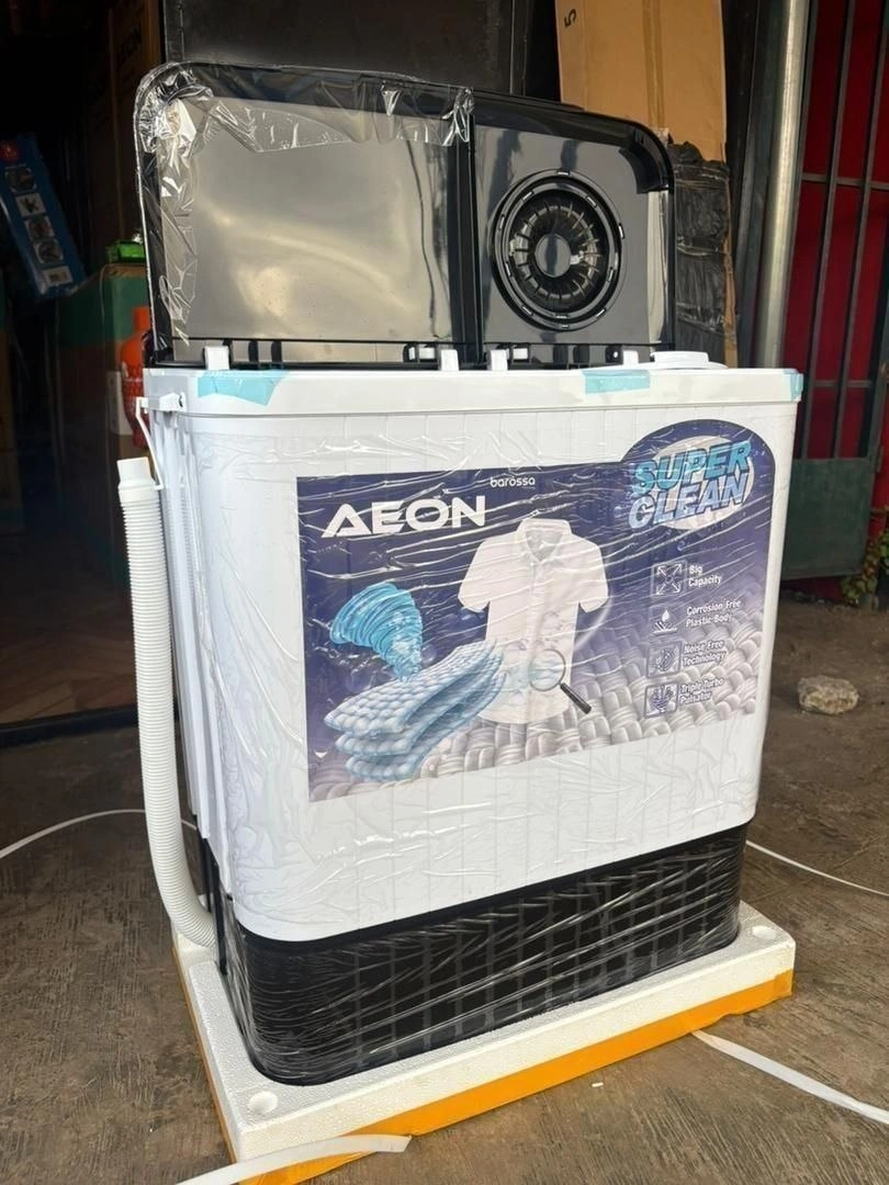 Aeon Barossa Top-Load Washing Machine — Home & Kitchen — for sale in Oyo