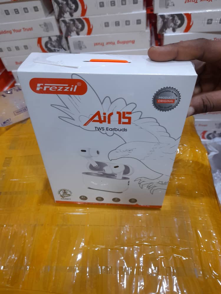 Frezzil Air 15 TWS Earbuds